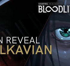 Paradox Interactive: Bloodlines 2