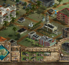 Tropico Dictator Pack putscht sich am 10. Oktober in die Händlerregale