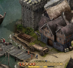 Closed Beta zum MMORPG Herokon Online startet im Januar 2012