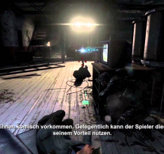 Tom Clancys Splinter Cell Blacklist - Viele Wege führen zum Ziel