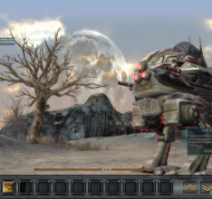 Details zu den Echtzeit-Schlachten im PvP-Modus in L.A.W - Living After War