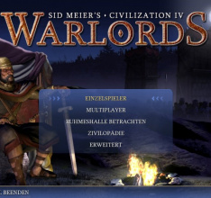 Civilization IV: Warlords