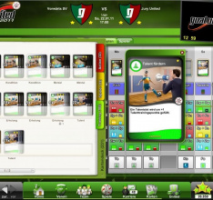 In die neue Saison mit goalunited 2011