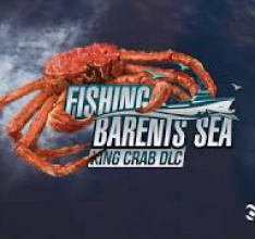 Ive Got Crabs; New Fishing: Barents Sea - King Crab DLC Launch Trailer
