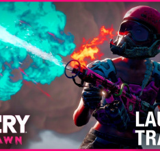 Far Cry New Dawn Has Brand New, Bloody Launch Trailer