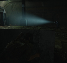 The Last of Us Part I