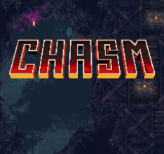 Chasm Is Finally Making Its Way To PS4 & Vita
