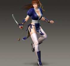 Tecmo Koei - Großes Krieger-Treffen ab dem 5. September auf PS4 und Xbox One