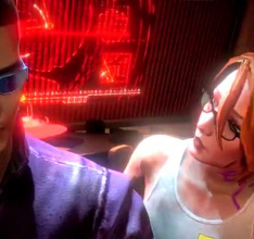 Saints Row: Gat Out Of Hell – Johnny Gat wird im neuen Trailer zum Musical-Star