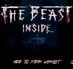 The Beast Inside Has A Chilling New Trailer
