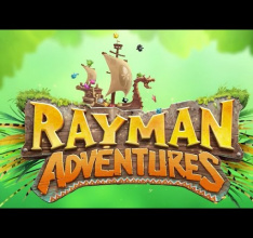 Rayman is Back, This Time on Mobile Devices