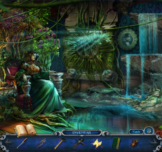 Haunted Hotel: Mondfinsternis - Shocktober 2014 Screenshots