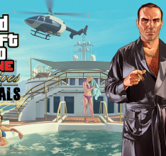 GTA Online: Executives and Other Criminals Update Coming Dec. 15