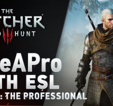 Mastering the Vast Open World of The Witcher