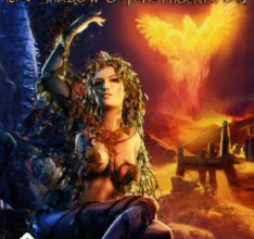 Spellforce: Shadow Of The Phoenix