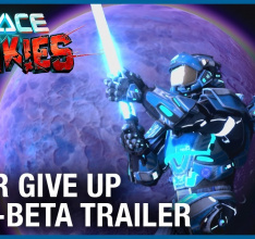 Interstellar VR Shooter, Space Junkies, Launches Open Beta Tomorrow