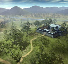 Koei Tecmo Announces Western Release of Nobunagas Ambition: Sphere of Influence – Ascension