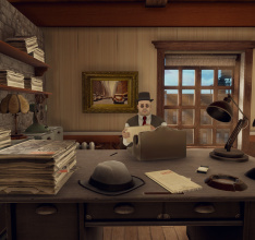 Bootleggers Racing Story