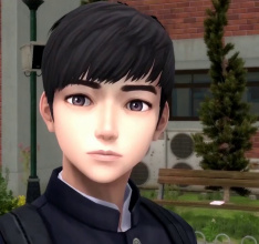 Korean Horror Game with Korean Horror Name Coming to the West – White Day: A Labyrinth Named School