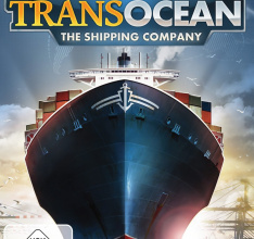 TransOcean: The Shipping Company