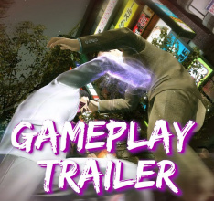 Yakuza Kiwami – New Gameplay Trailer