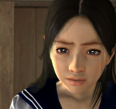 DLC zu Yakuza 4 verfügbar