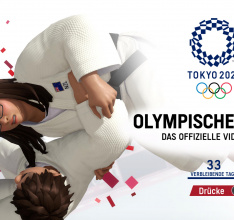 Olympische Spiele Tokyo 2020 - Das offizielle Videospiel™