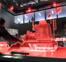 Neue Bilder zu Tom Clancys Rainbow 6 Patriots