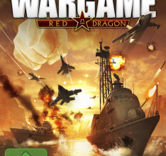 Wargame Red Dragon