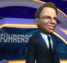 Launchtrailer zu Schlag den Raab – Das 2. Spiel