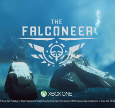 Falconeer