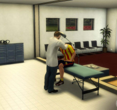 Erstes Fußball-Lifestyle-Sim Lords of Football kommt noch dieses Jahr