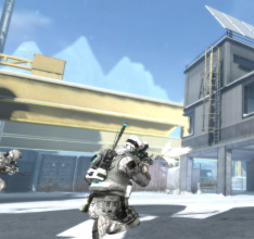 Tom Clancys Ghost Recon Online Arctic Pack ab dem 12. September erhältlich