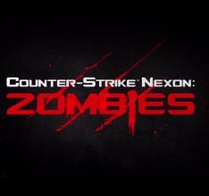 Counter-Strike Nexon: Zombies - Teaser Video