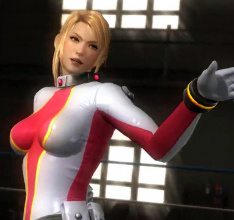 Dead or Alive 5 Last Round - Official Launch Trailer Revealed; Steam Version Delayed
