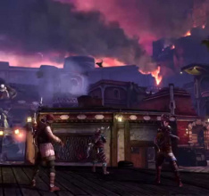 Nosgoth Open Beta Begins Next Week