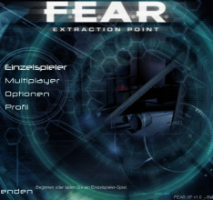 F.E.A.R. - Extraction Point