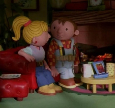 Bob der Baumeister - Die Abenteuer-Box