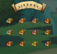 Storyblocks: The King