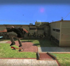 Tony Hawks Pro Skater HD eröffnet den Summer of Arcade auf Xbox 360