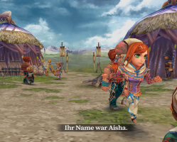 Romancing SaGa: Minstrel Song Remastered International