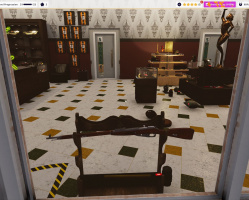 Pawnbroker Simulator