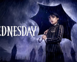 Wednesday: Season 2 - The first 6 minutes