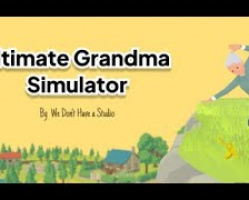 Ultimate Grandma Simulator - So frustrierend alt zu sein