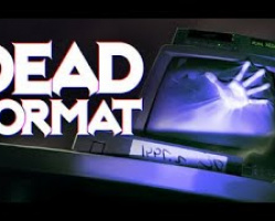 Dead Format - Demo Gameplay
