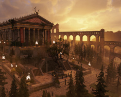 Anno 117: Pax Romana