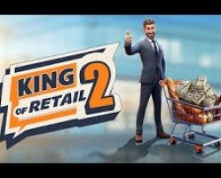 King of Retail 2 - Der erste Laden