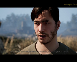 Tales of Old: Dominus