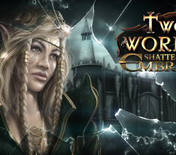Two Worlds II: Shattered Embrace