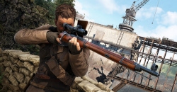 Sniper Elite: Resistance